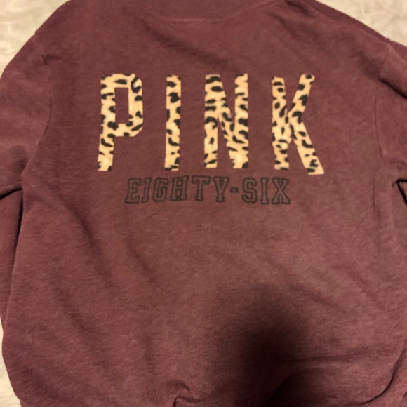 Vs 1/4 zip - Picture 4 of 4